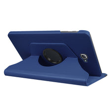 Load image into Gallery viewer, 360 Rotating Case for Samsung Galaxy Tab A 10.1 2016 T580 T585 Stand Cover PU Leather Case for Samsung Tab A6 10.1 T580N T580N