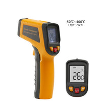 Load image into Gallery viewer, Surface Temperature Thermometer