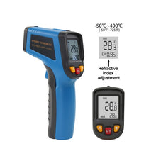 Load image into Gallery viewer, Surface Temperature Thermometer