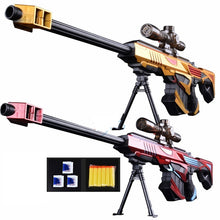 Load image into Gallery viewer, Plastic Infrared Water Bullet Gun