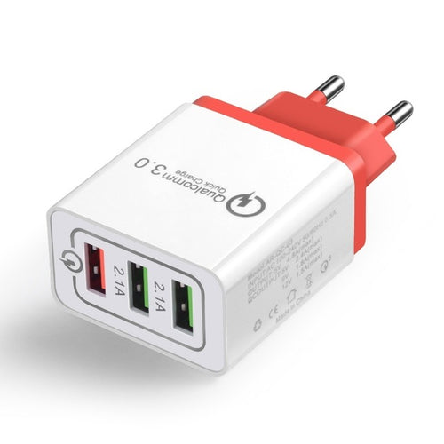 USB Quick Charge 3.0