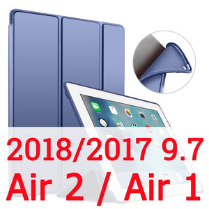 For iPad Air 2 Air 1 Case