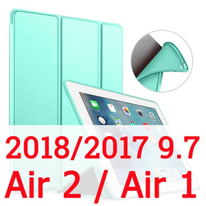 For iPad Air 2 Air 1 Case