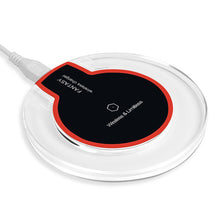 Load image into Gallery viewer, Wireless Charging Pad