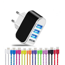 Load image into Gallery viewer, Quick Charge 3.0 USB