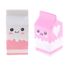 Load image into Gallery viewer, Kawaii Cartoon Soft Squishy