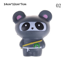 Load image into Gallery viewer, Kawaii Cartoon Soft Squishy