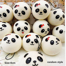 Load image into Gallery viewer, Kawaii Cartoon Soft Squishy