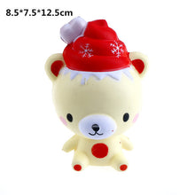 Load image into Gallery viewer, Kawaii Cartoon Soft Squishy