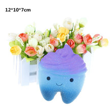 Load image into Gallery viewer, Kawaii Cartoon Soft Squishy