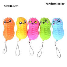 Load image into Gallery viewer, Kawaii Cartoon Soft Squishy