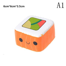 Load image into Gallery viewer, Kawaii Cartoon Soft Squishy
