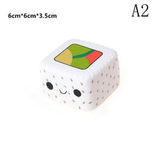 Load image into Gallery viewer, Kawaii Cartoon Soft Squishy