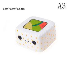 Load image into Gallery viewer, Kawaii Cartoon Soft Squishy