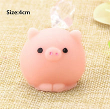 Load image into Gallery viewer, Kawaii Cartoon Soft Squishy