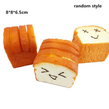 Load image into Gallery viewer, Kawaii Cartoon Soft Squishy